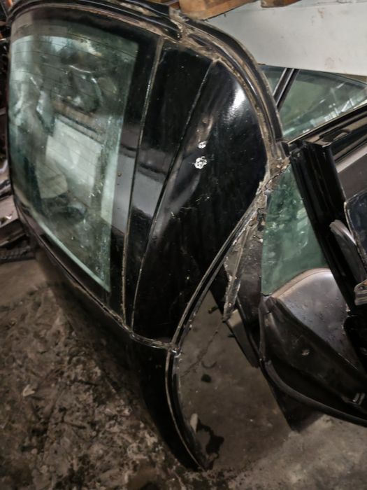 Покрив Мерцедес SL 500