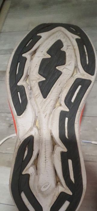 Asics superblast