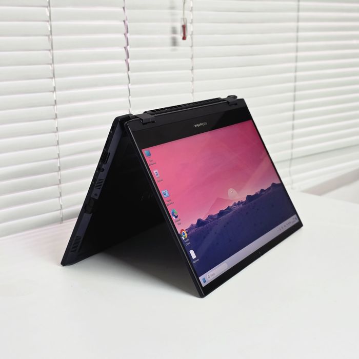 Ноутбук Asus ExpertBook