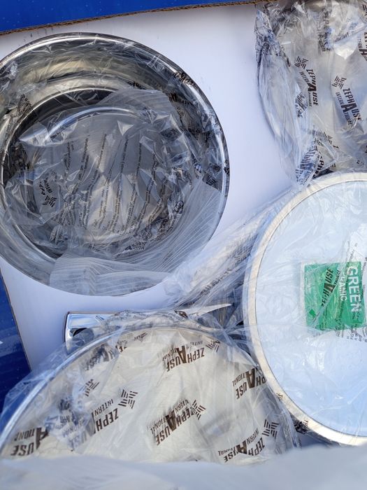 Set 3 buc oale zephause