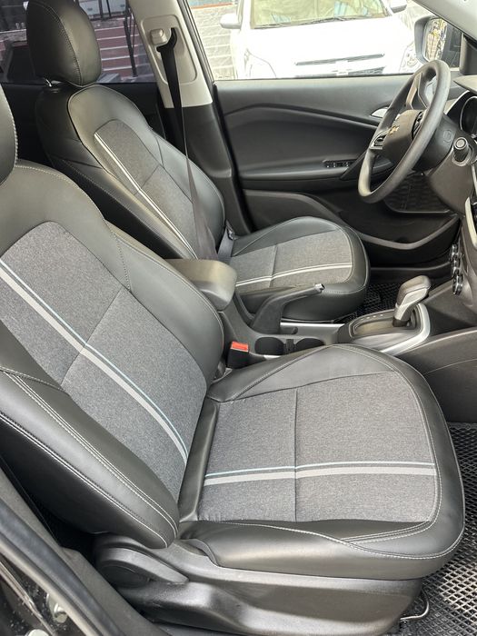 Tracker LTZ 2023y Propan gaz