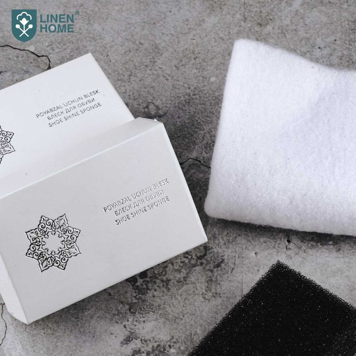 Салфетка для обуви