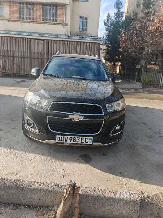 Каптива автомат 3