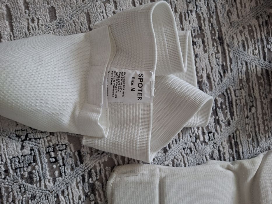 Кимано для джиу джитсу