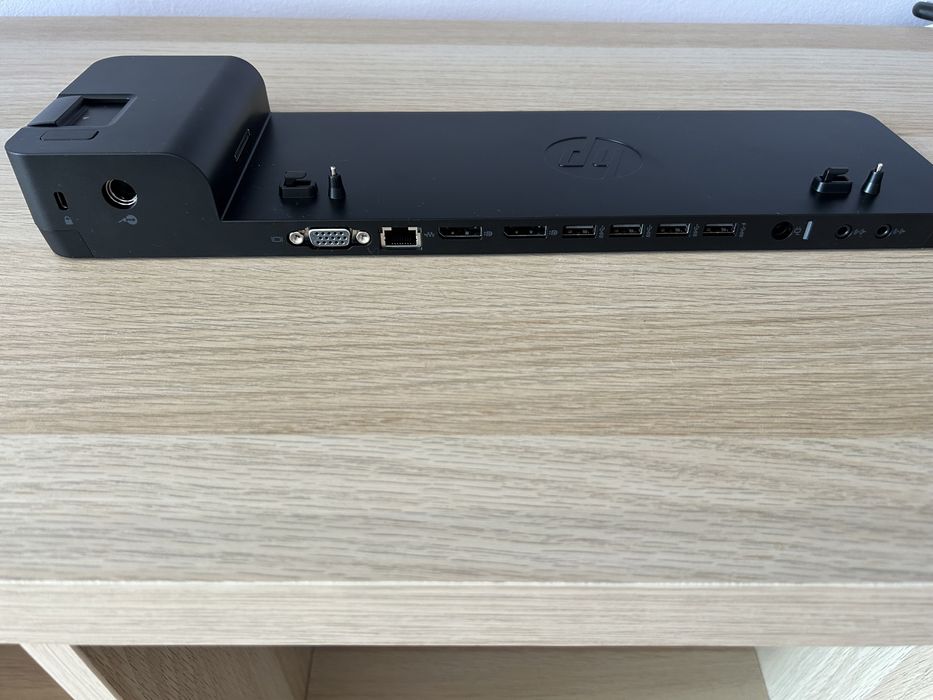 Оригинална докинг станция hp