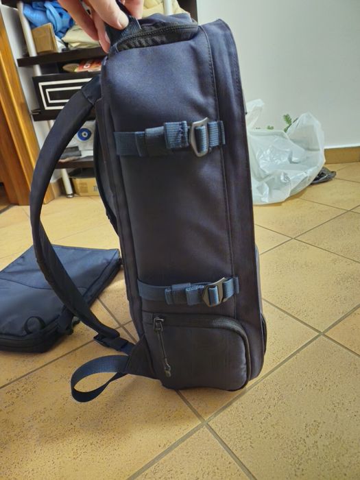 Раница Tropicfeel Nest + Smart packing cube