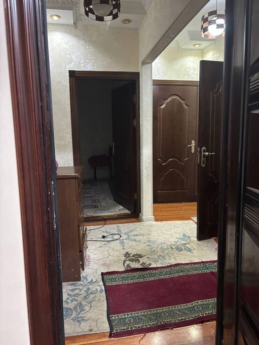 Продажа 3/4/4 на Юнусабад-8, 3 хонали сотилади