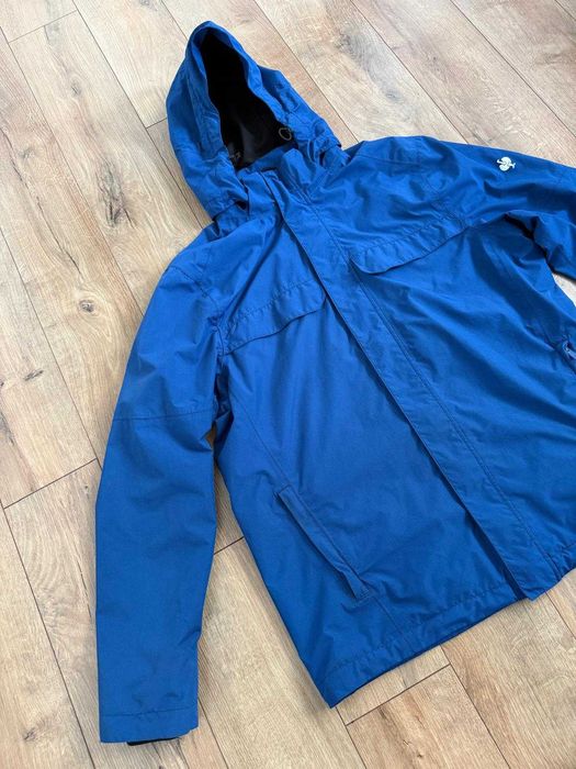 Engelbert Strauss L barbati geaca impermeabila