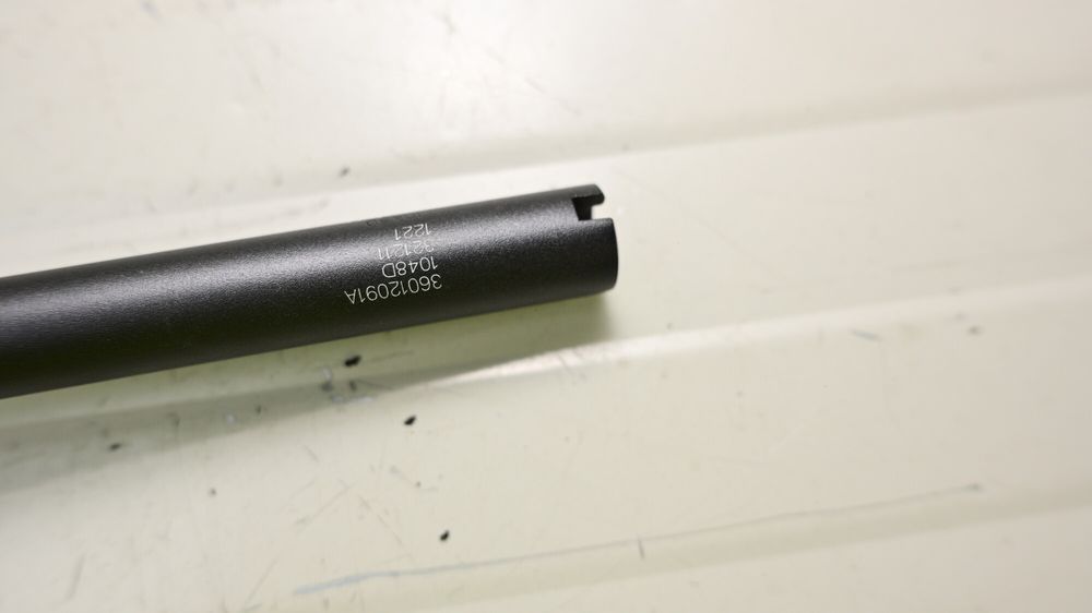 Ghidon OEM Ducati Hypermotard 950 2022 - 2025