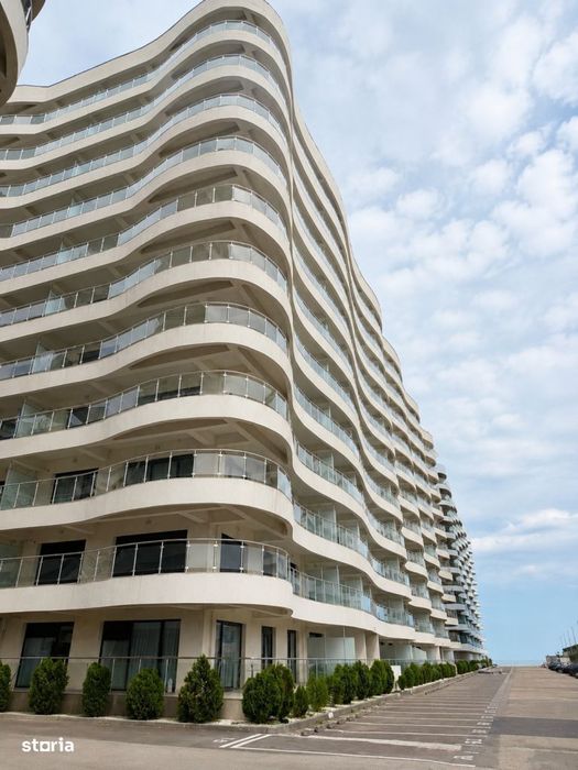 2 camere - 2 bai cu vedere catre mare si lac | Casa del Mar | Mamaia N