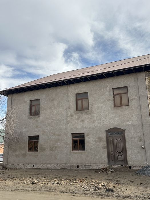 Xiva tumani oqyop-1 turar uy joy biznes uchun mojalangan?