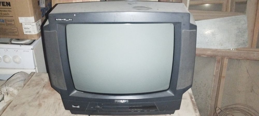 Lg, Samsung, Philips