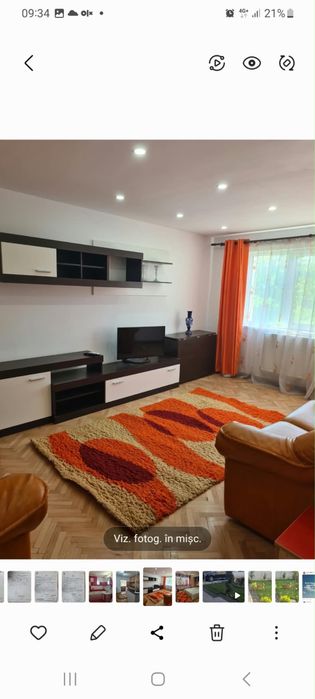 Inchiriez apartament