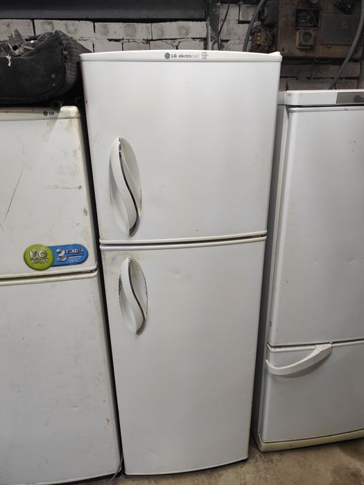 Продам холодильник ЛЛЖ