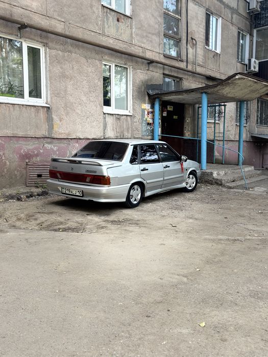Продается ваз 2115