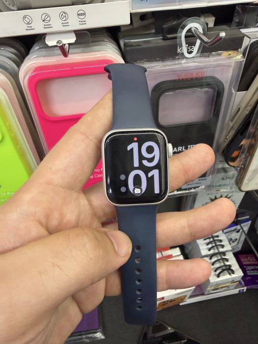 Apple Watch SE 2 40 mm 82%