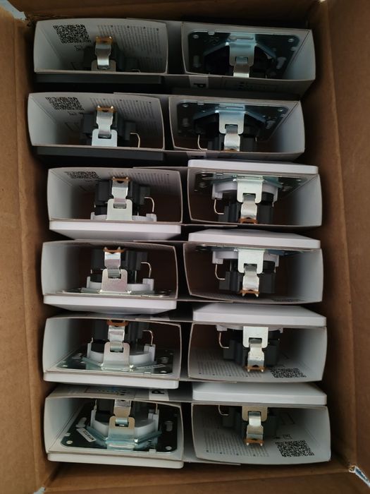 Prize noi alb și negru