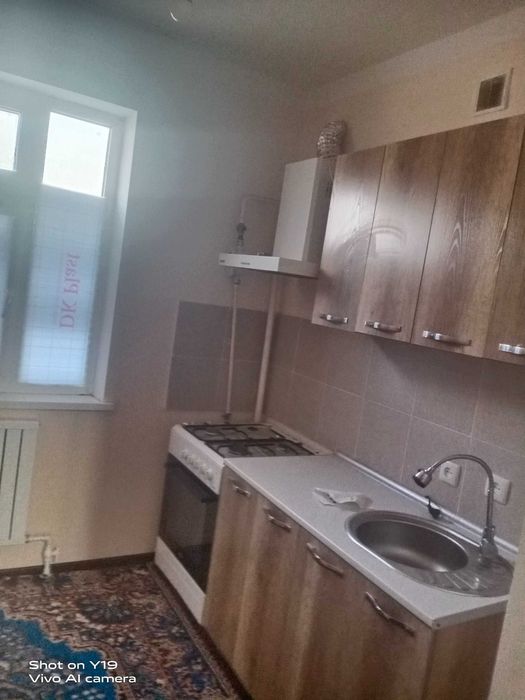 Ajoyib imkoniyat! Tinch va qulay hududda 2 xonali uy sotiladi!