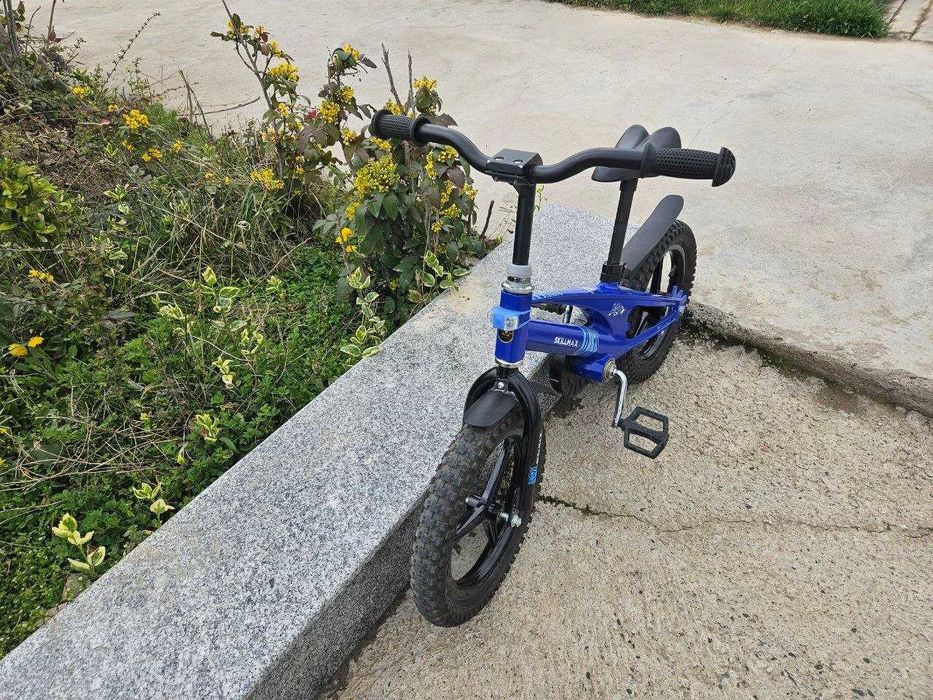 Велосипед детский Skillmax 14"