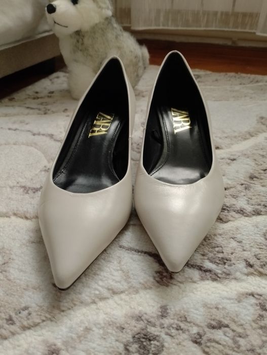 Pantofi dama ZARA 36