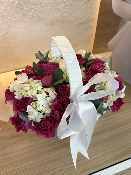 Продам букет цветы