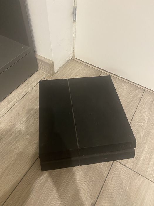 Ps 4 in stare buna de functionare