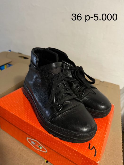 Обувь детская, Турция.