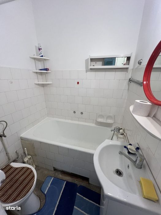 Apartament 2 camere semidecomandat,zona Hipodrom 2