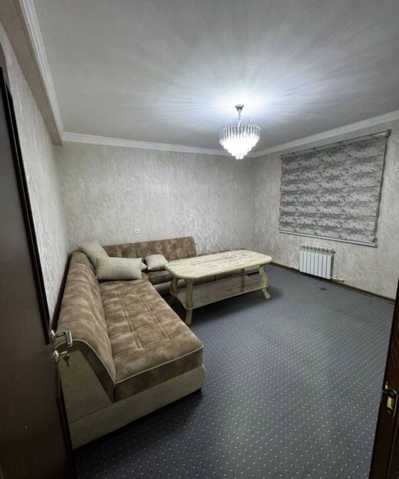 Magic City Tashkent — Yakkasaroy tumani