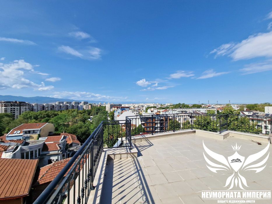 Дава се под наем Двустаен апартамент в Пловдив, Център - 53 кв.м за 411 € - Снимка #18