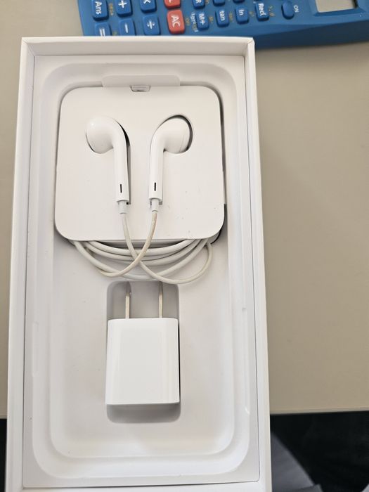 Vând Iphone X 64gb