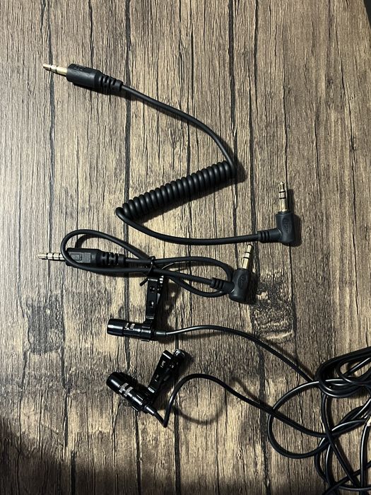 Lavaliere wireless synco g1a2