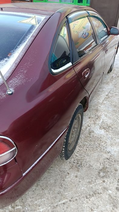 Продам Мазда кронус