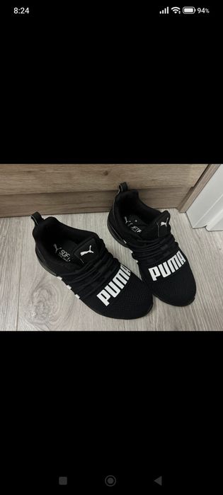 Adidași puma Nr 37