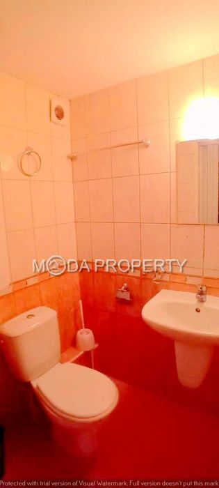 Продава се Едностаен апартамент в к.к. Слънчев бряг - 25 кв.м за 840 €/кв.м - Снимка #4