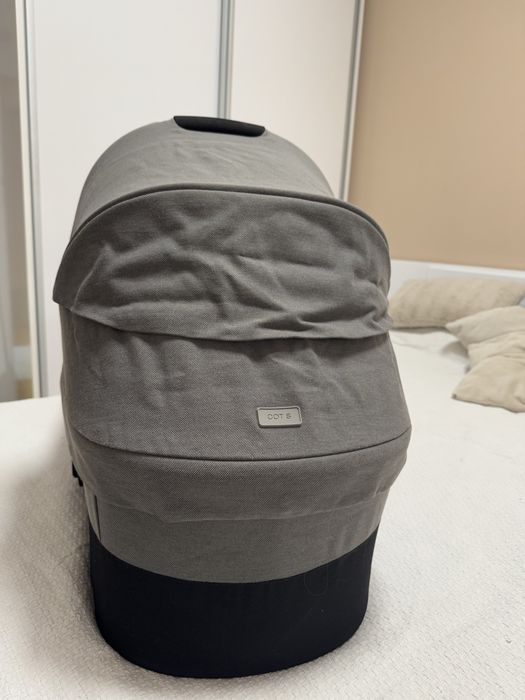 Кош за новородено Cot S Cybex