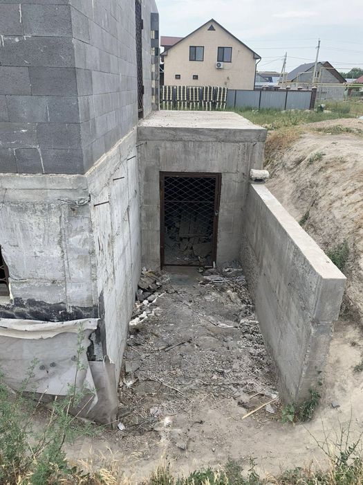 Продам участок с домом 12 соток