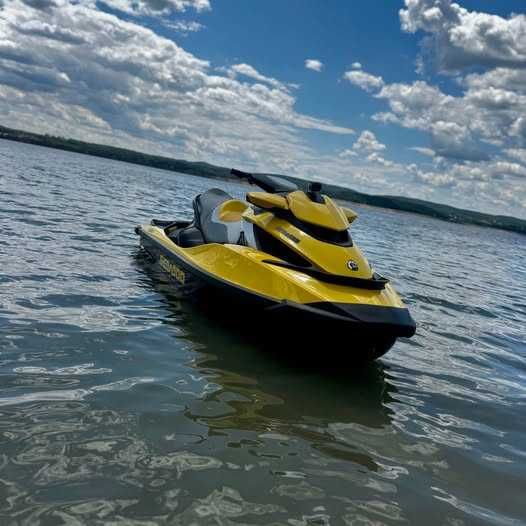 SKYJET Sea Doo RXT 260 IS