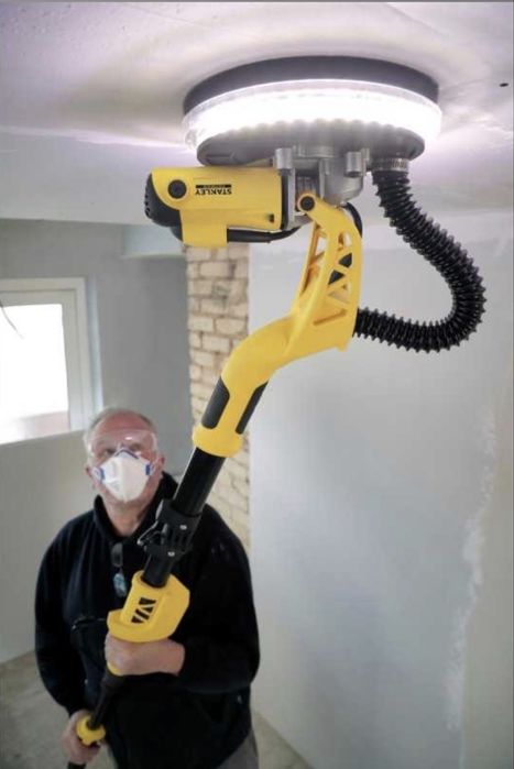 Girafa slefuit Stanley Fatmax