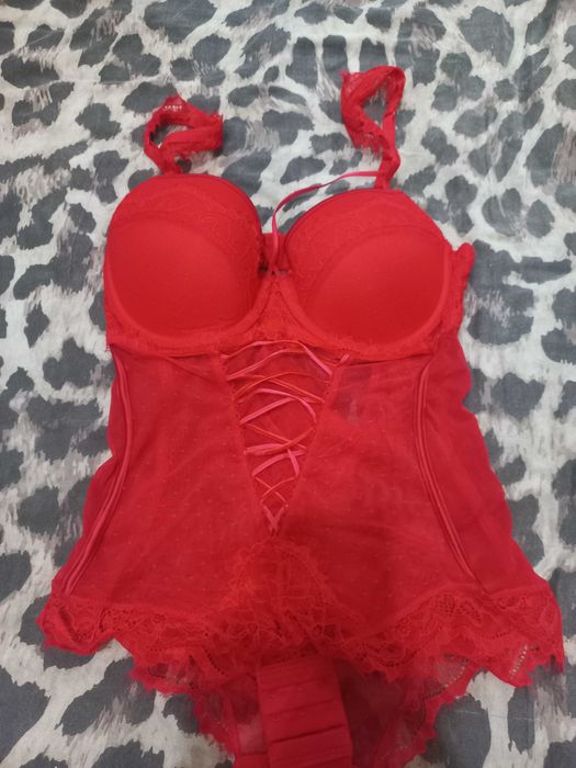 Нижнее белье женское