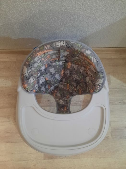 Продам ходунки детские