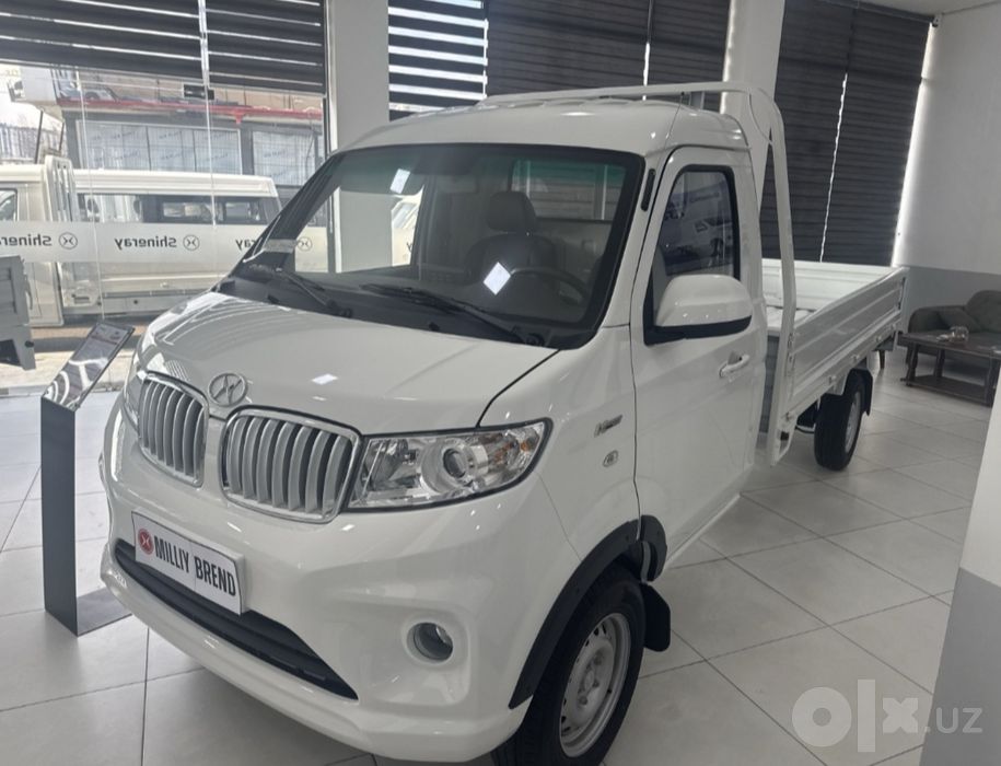Вывоз мусора , Vivoz musor" Labo. Changan".