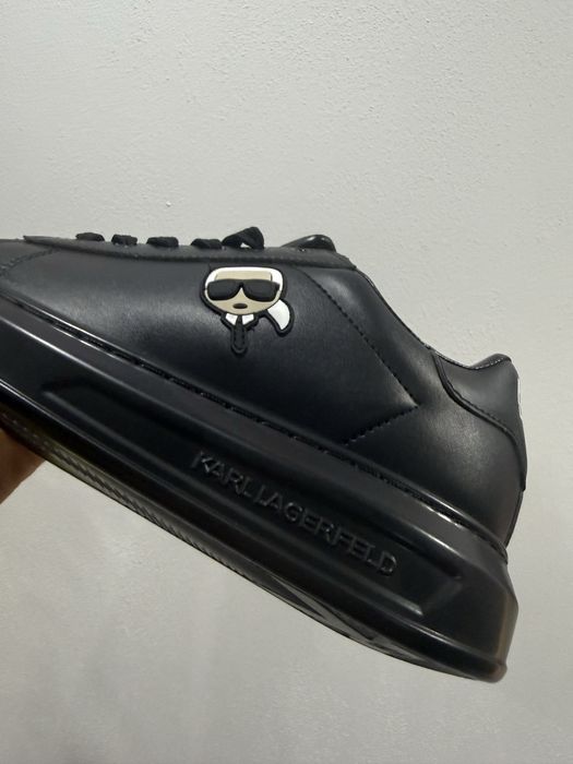 Karl Lagerfield adidasi