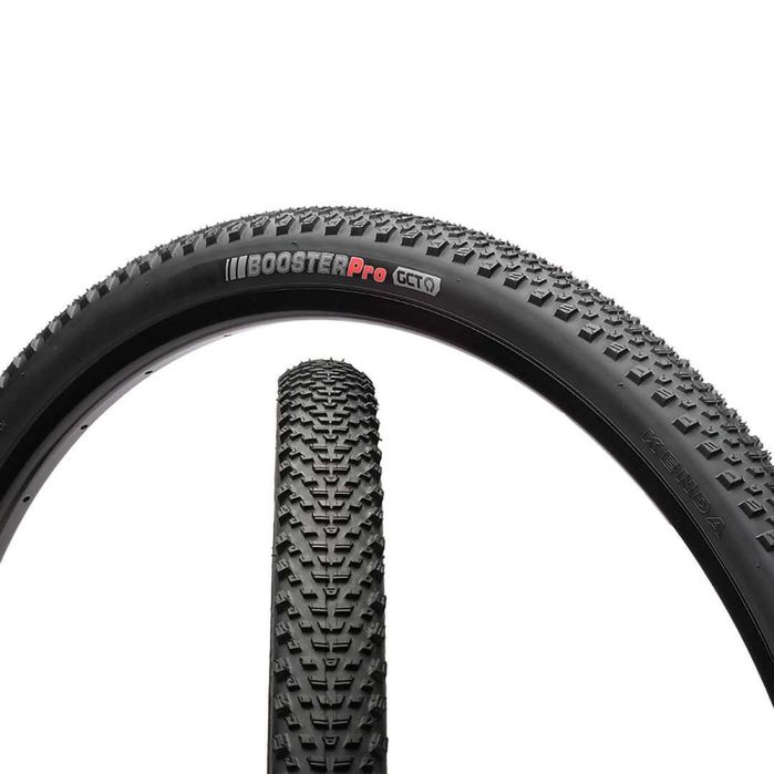 Велосипедна гума KENDA Booster Pro 26 x 2.40 (61-559) Tubeless ready