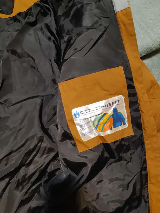 Trespass Geaca impermeabila rezistenta la vant Luddi