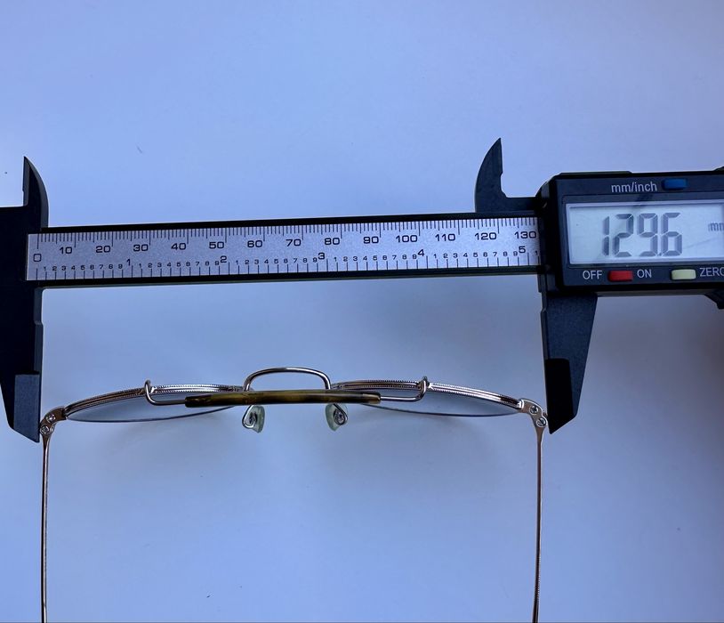 Ray Ban RB3747 50-21 син градиент