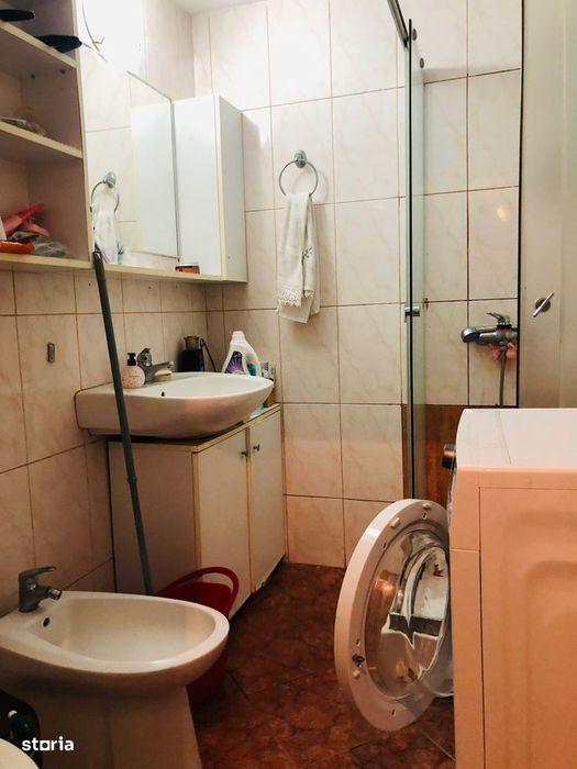 3 Camere, cu 2 Bai si Centrala Proprie, Militari - Pacii , metrou