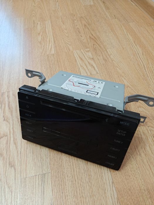 Магнитола для Каролы