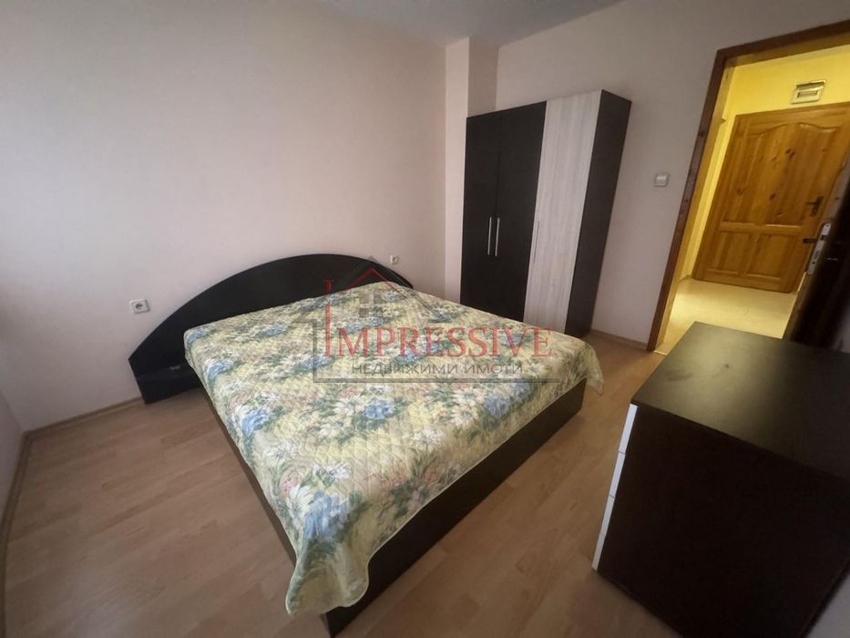 Дава се под наем Двустаен апартамент в Варна, Колхозен пазар - 62 кв.м за 357 € - Снимка #4