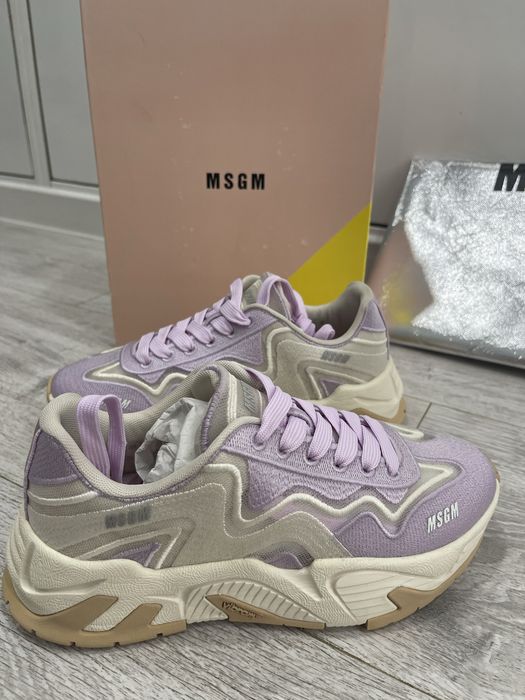 Оригинални обувки MSGM